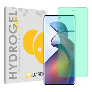 Daben Tough model green light screen protector suitable for Motorola Edge 30 Fusion Mobile phone