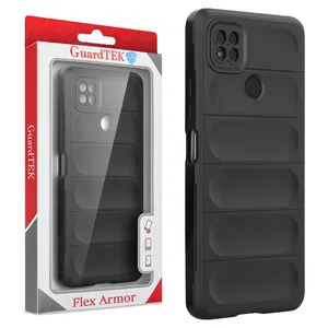 Guardtek Asak Flex Armor Cover for Xiaomi Redmi 10A / 9C / Poco C31