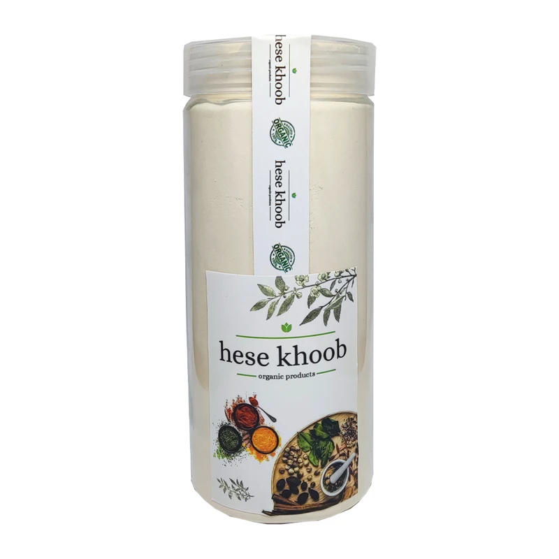 پودر عصاره مالت جو ممتاز حس خوب - 350 گرم