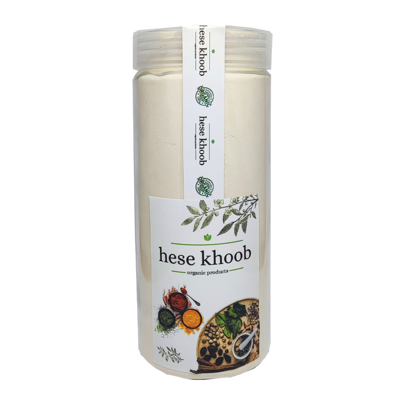 پودر عصاره مالت جو ممتاز حس خوب - 350 گرم