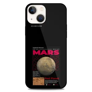 AKAM AMC-WA13-PLANET-27 Cover For Apple iPhone 13