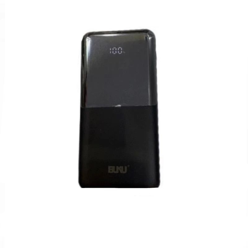 پاوربانک 22.5 وات بوکو مدل 10000 MG-G105M ظرفیت 10000 میلی آمپر همراه کابلUSB-C