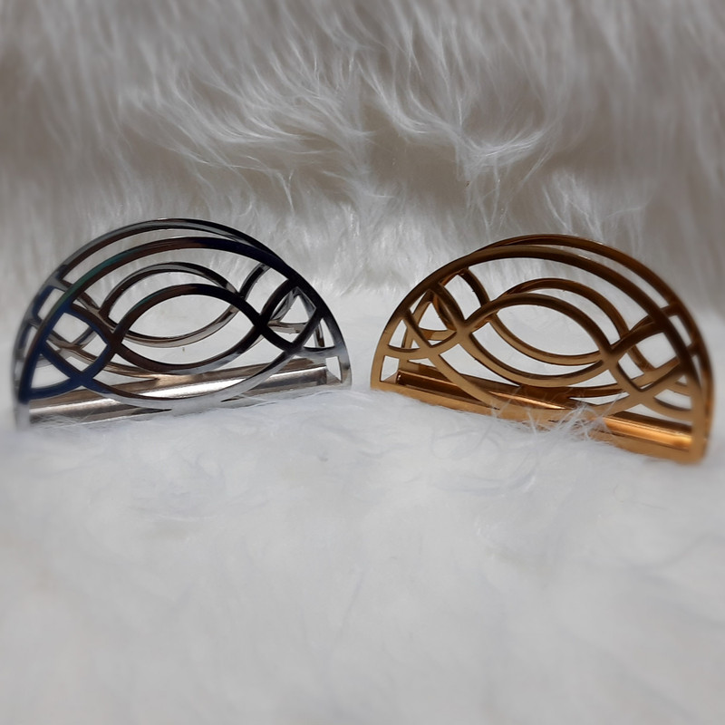 جای دستمال کاغذی مدل Mo.1