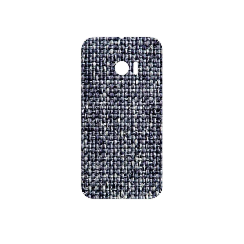 برچسب پوششی ماهوت مدل Fabric Texture 6 مناسب برای گوشی موبایل اچ تی سی 10