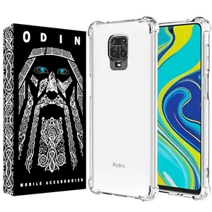 Odin Space  cover suitable for Xiaomi Redmi Note9S / Note 9Pro / Note 9Pro Max