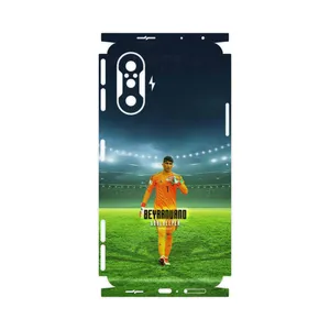 MAHOOT Alireza Beiranvand-FullSkin Cover Sticker for Xiaomi Redmi K40 Gaming