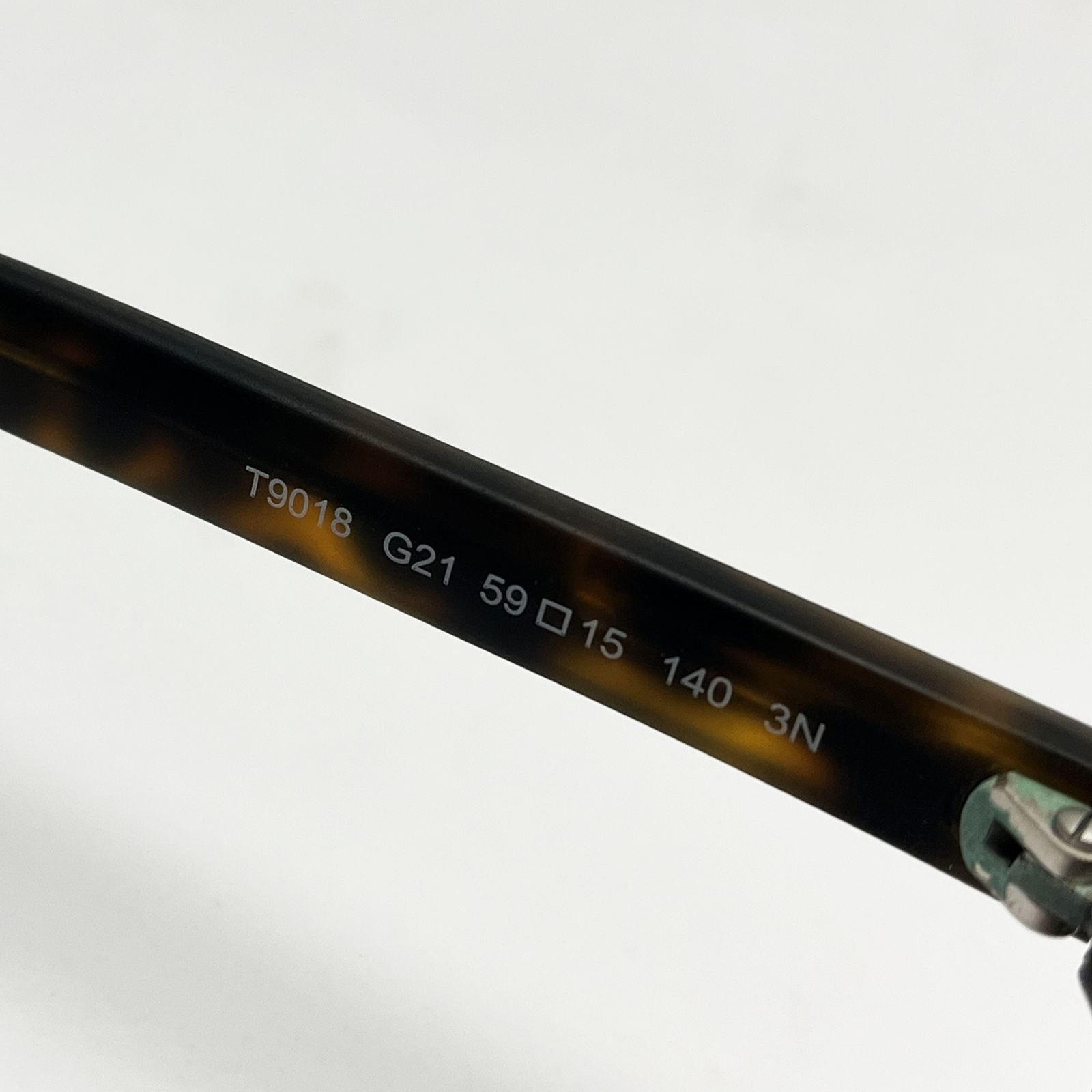 عینک آفتابی تی-شارج مدل T9018 - - 5