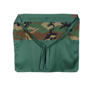 پیش بند آشپزخانه مدل ارتشی