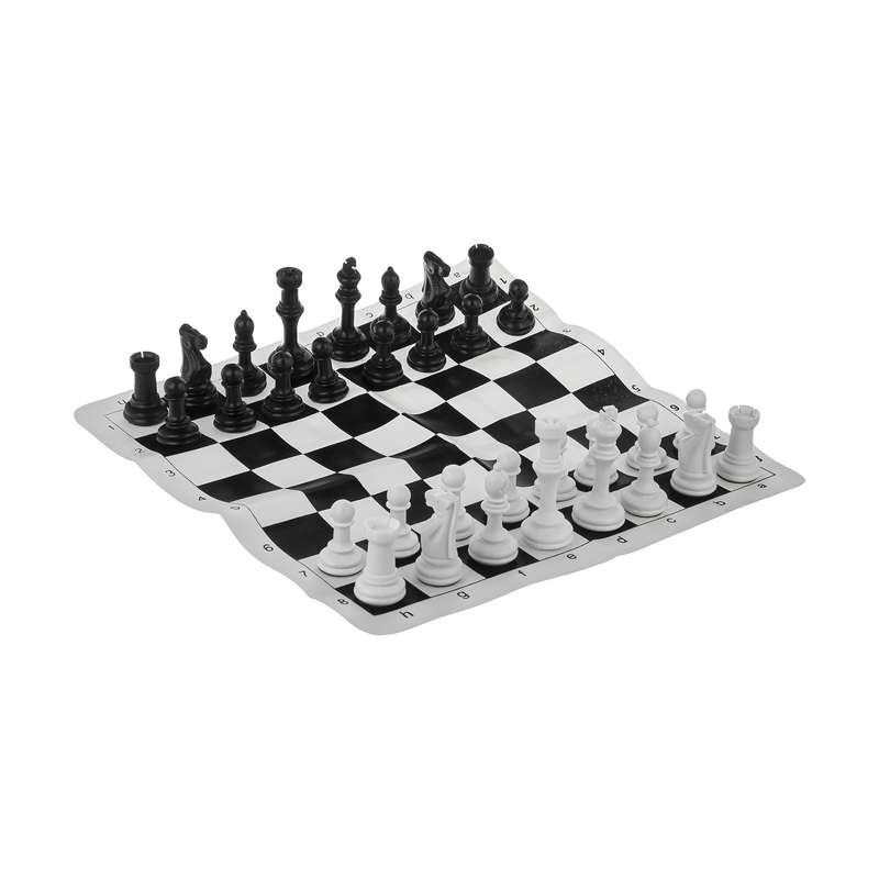شطرنج مدل AS01