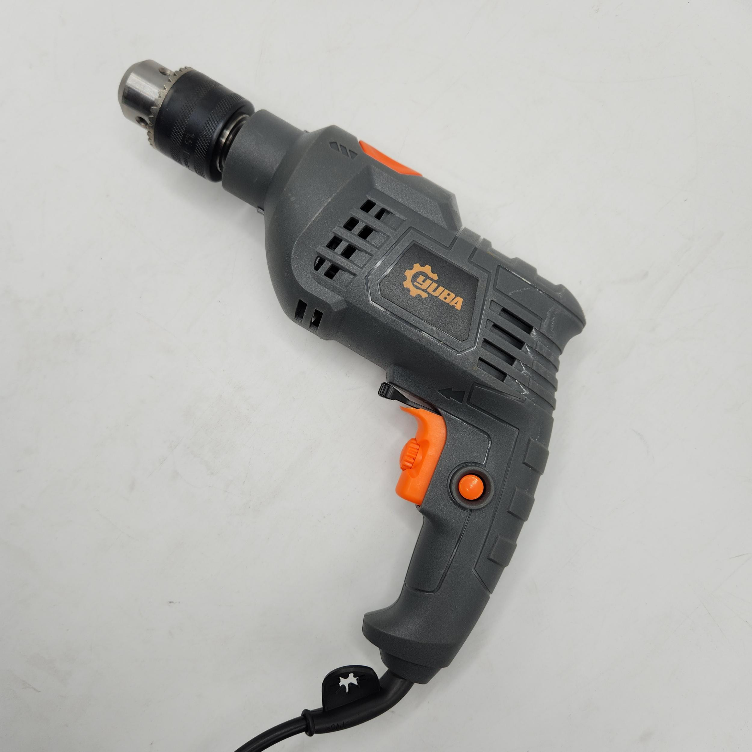 دریل چکشی یوبا کد GHR521