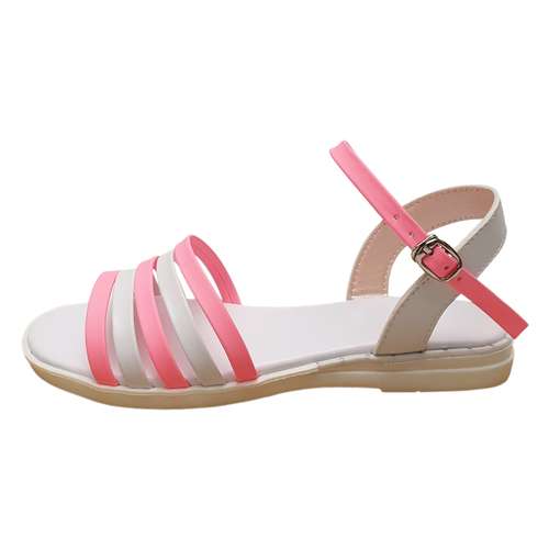 صندل زنانه مدل Mhr-401-Pn