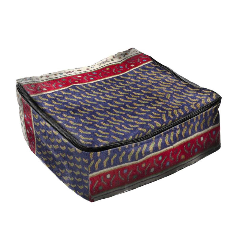 باکس لباس مدوپد طرح فرش سنندج مدل C-Sanandaj15
