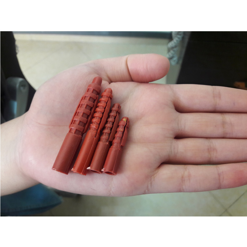 رولپلاک مدل R20 مجموعه 20 عددی