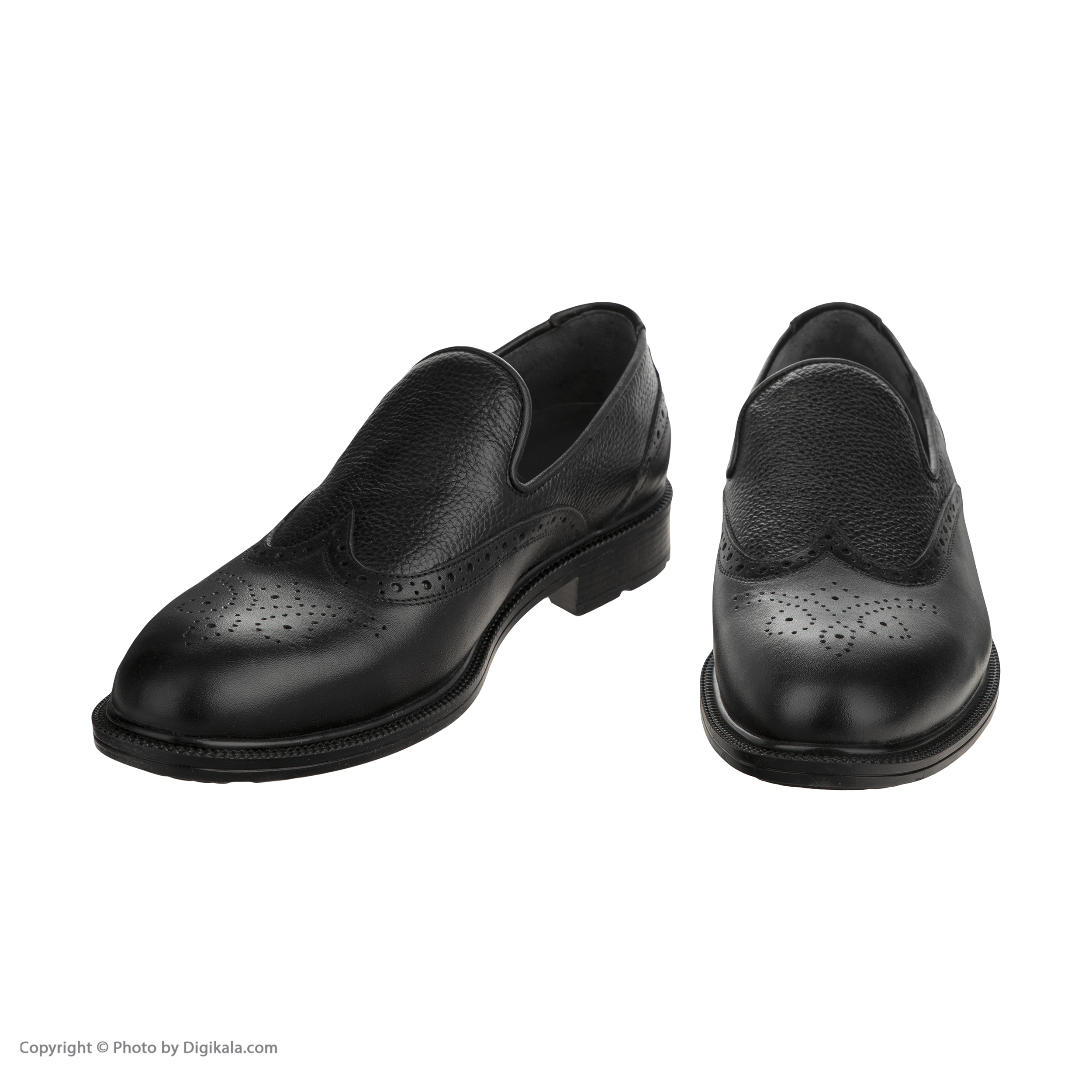 کفش مردانه بلوط مدل 7295A503101