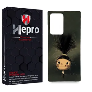 HEPRO MC Cover for Samsung Galaxy NOTE 20 ULTRA