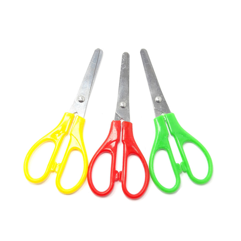 قیچی ساده مدل 4S