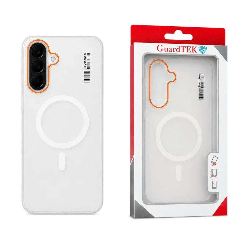 کاور گاردتک اساک مدل Syndee Pastel مناسب برای گوشی موبایل سامسونگ Galaxy A37 