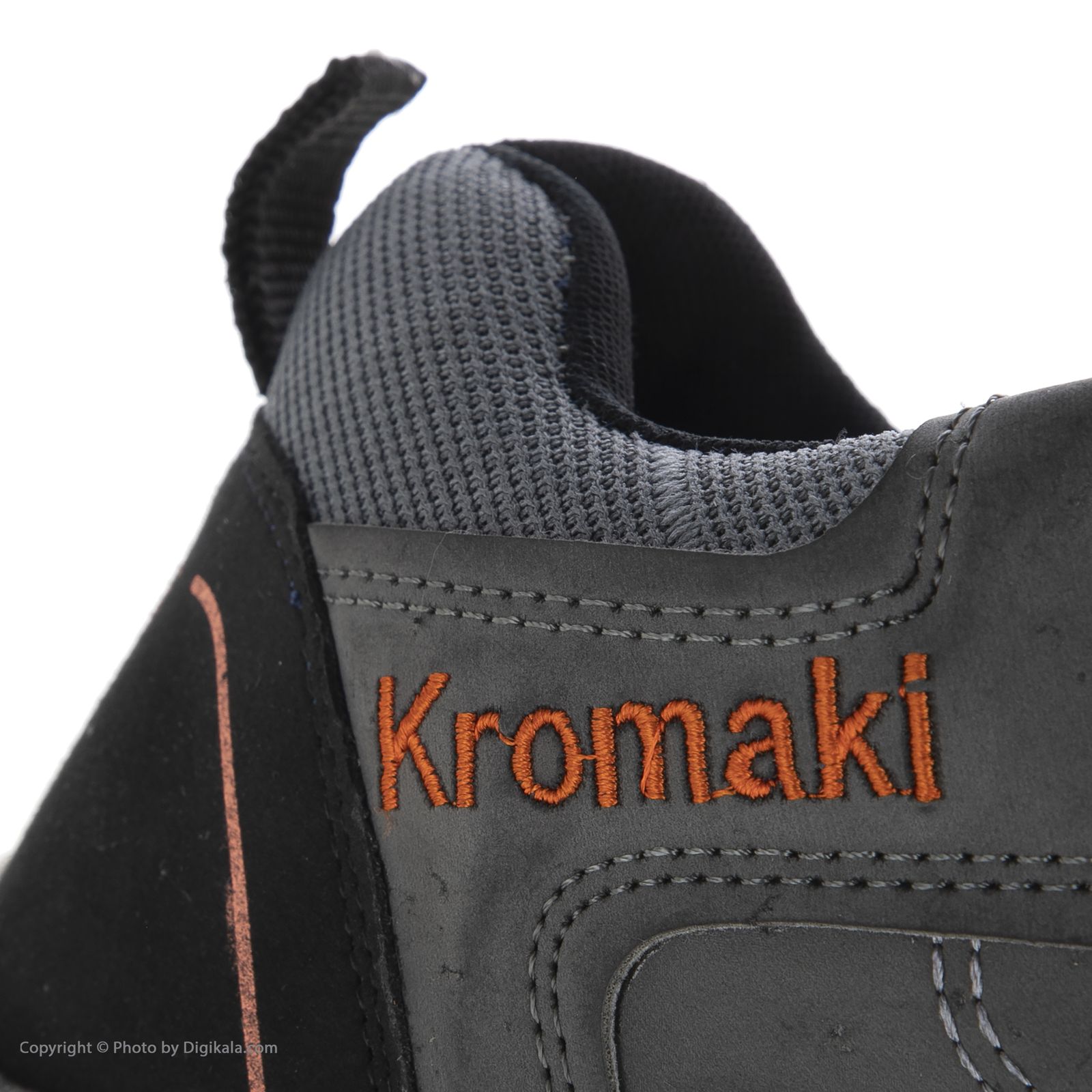 کفش کوهنوردی مردانه کروماکی مدل  km628 -  - 7