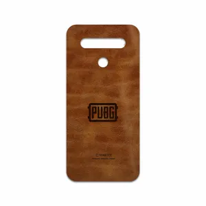 MAHOOT BFL-PUBG Cover Sticker for LG K41s
