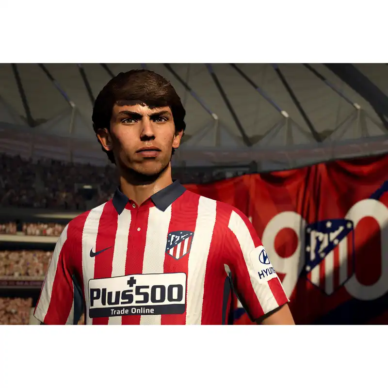 بازی FIFA 21 مخصوص PS4