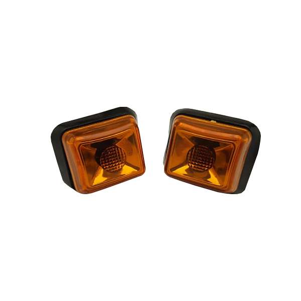 راهنما رو گلگیر خودرو مدل Z 90 مناسب برای پژو 405 بسته 2 عددی