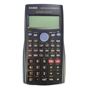ماشین حساب کاسیو مدل fx-500 ES