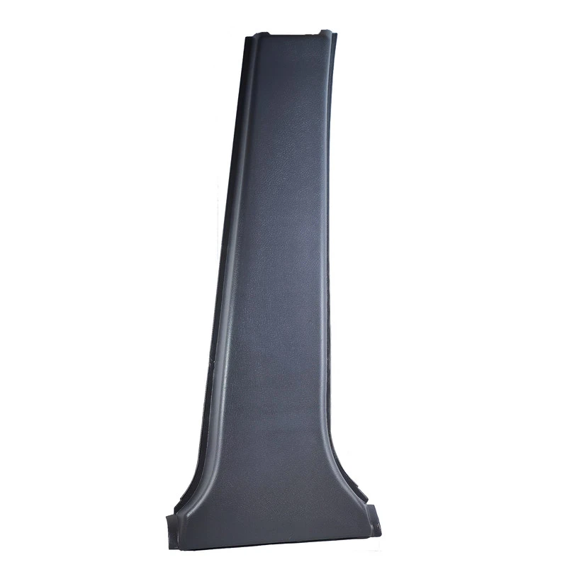 قاب ستون داخلی پایین چپ خودرو کد 2423 مناسب برای پراید