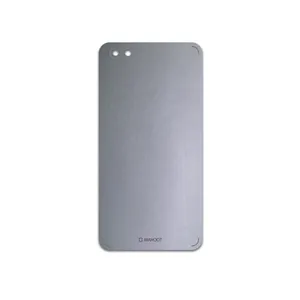 MAHOOT Matte-Silver Cover Sticker for Xiaomi Redmi Note 5A