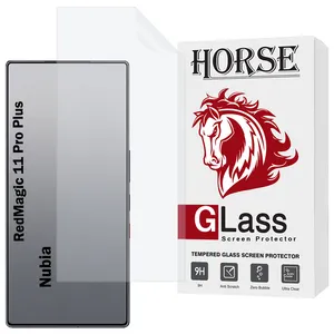 Horse HFNMTB20 Screen Protector For Zte Nubia Red Magic 11 Pro Plus