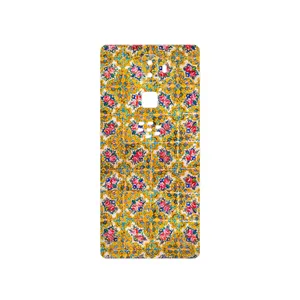 MAHOOT Iran Tile 15 Cover Sticker for BlackBerry Evolve