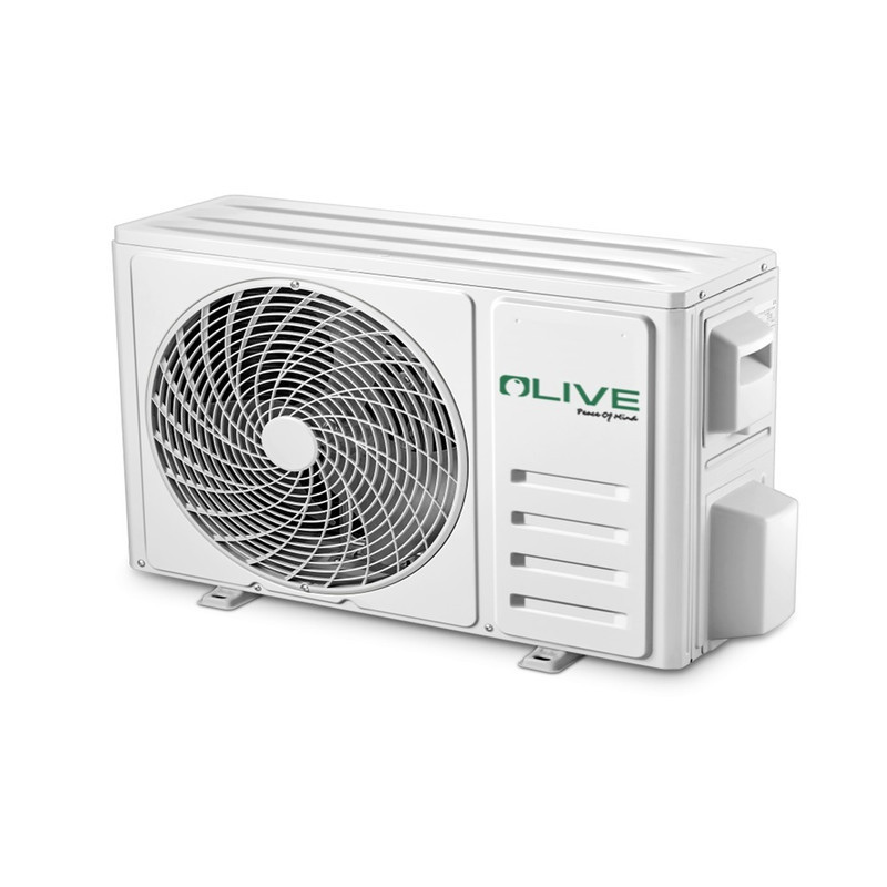 کولر گازی 30 هزار الیو مدل S30GF1HRAD14E