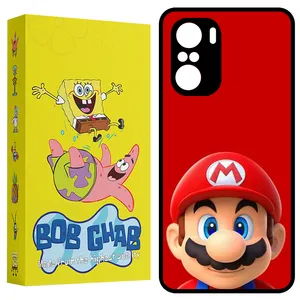 BOB Ghab BCPF3 Cover For Xiaomi Poco F3 / Redmi K40 / Redmi K40 Pro / Redmi K40 Pro Plus / Mi 11i 