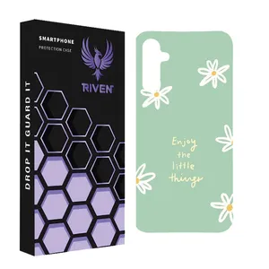 RIVEN RI2-1 Case For Samsung Galaxy A54