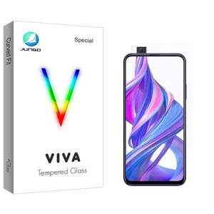 Junbo Viva Screen Protector For Huawei 9X Pro