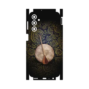 MAHOOT Setar_Daf_Instruments-FullSkin Cover Sticker for Samsung Galaxy M34 5G