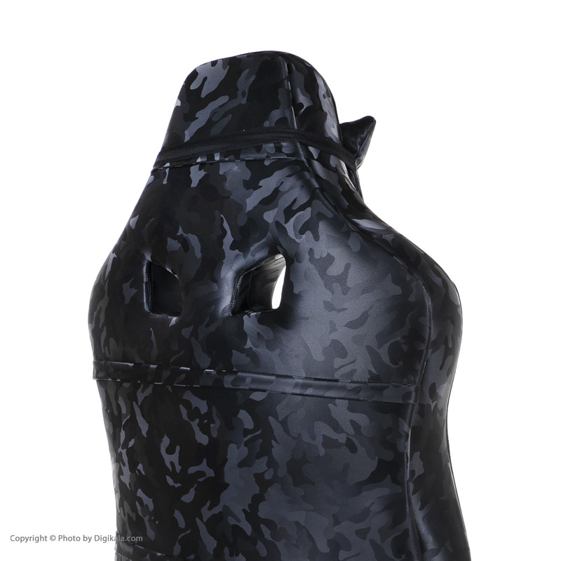 صندلی گیمینگ بامو مدل G2021-3