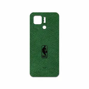 MAHOOT GL-NBA Cover Sticker for Xiaomi Redmi 10C