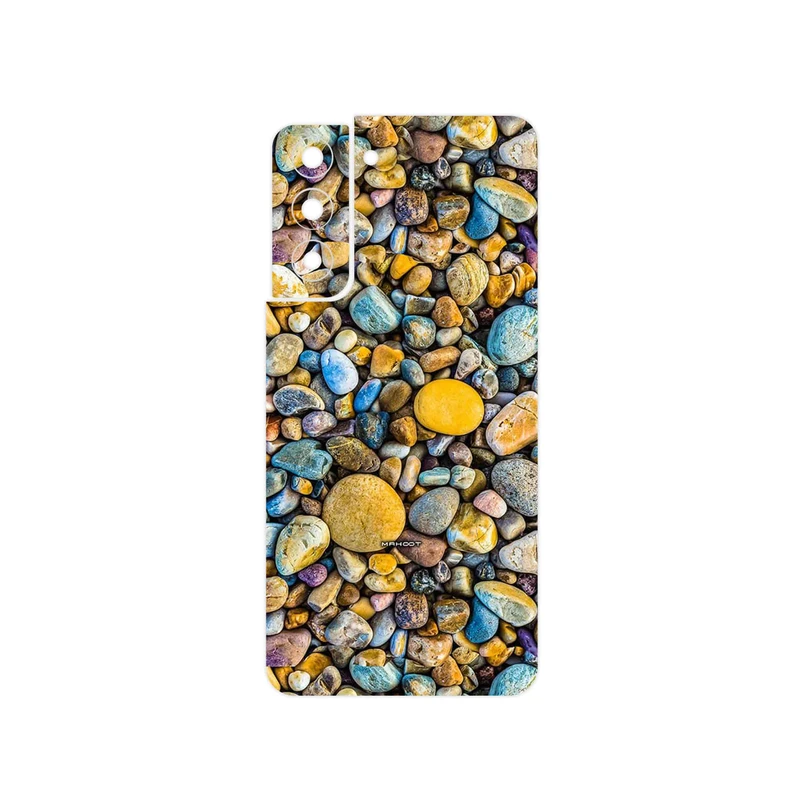 برچسب پوششی ماهوت مدل River rocks مناسب برای گوشی موبایل سامسونگ Galaxy S21 FE 5G
