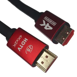 کابل HDMI مدل 4K طول 1.5 متر