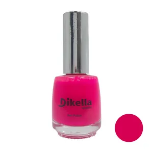 لاک ناخن دیکلا شماره 64