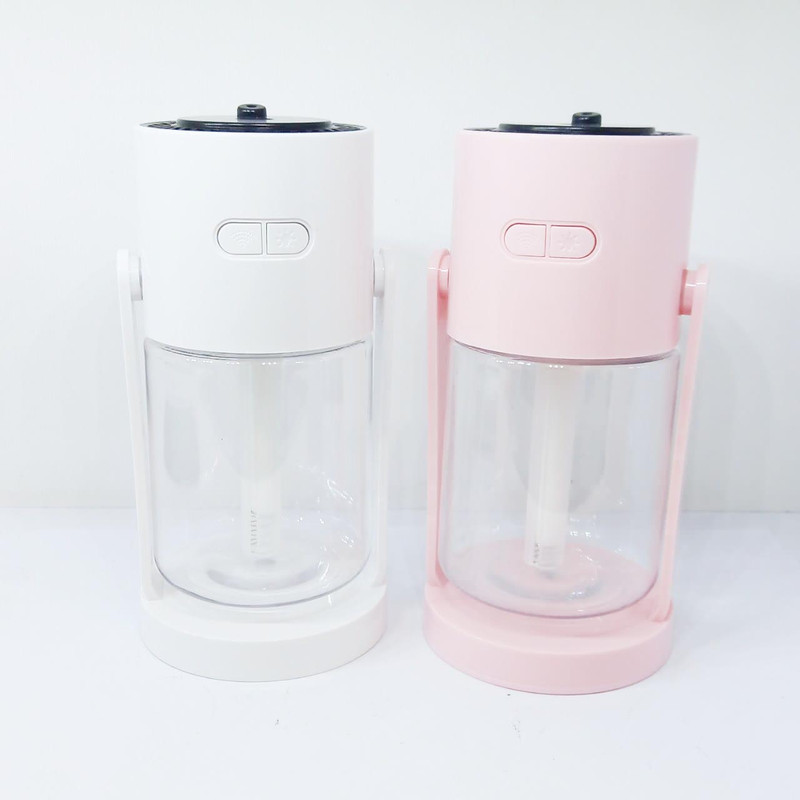 دستگاه بخور سرد مدل 0081