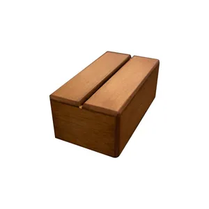 جعبه دستمال کاغذی مدل ٌW19