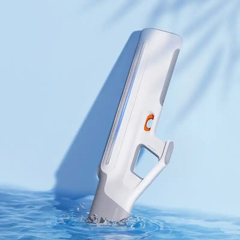 تفنگ آب پاش میجیا مدل PULSE WATER GUN