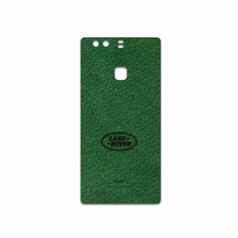 برچسب پوششی ماهوت مدل GL-RNG_RVR مناسب برای گوشی موبایل هوآوی P9 Plus