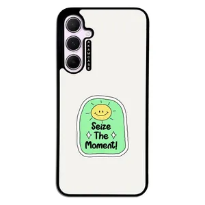 AKAM AMC-WSGA35-POSITIVE-22 Cover For Samsung Galaxy A35