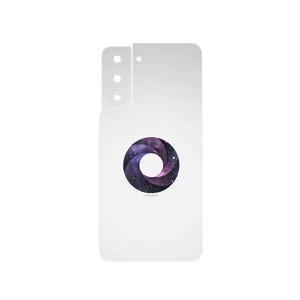 MAHOOT Minimal Universe Lens Cover Sticker for Samsung Galaxy S21 FE 5G