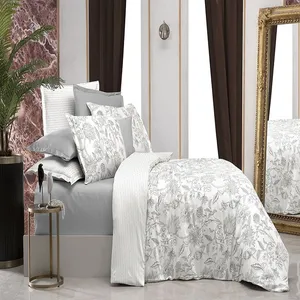 سرویس روتختی سارو مدل ORLINA V1 دونفره شش تکه