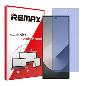 Remax HyMBLU model matte anti-blue screen protector suitable for Samsung Galaxy Z Fold6 mobile phone