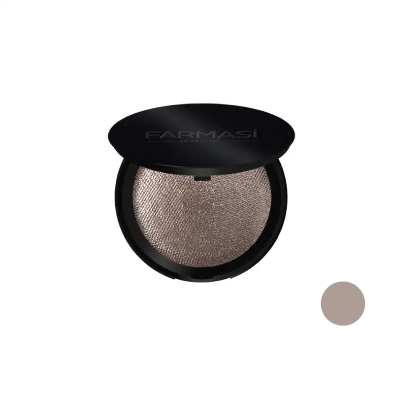 سایه چشم فارماسی مدل mono soft شماره 03