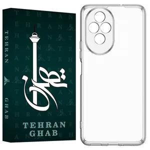 TEHRAN Ghab SPCFT Cover For Honor 200